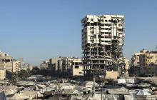 طالبت بتوفير المعدات الثقيلة والفرق الهندسية المتخصصة لضمان تنفيذ عمليات إزالة المباني المهددة بالسقوط بصورة آمنة