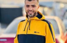 الصحفي الشهيد محمد عبد العزيز النجار
