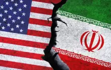 ترامب يتوقع محادثات جديدة وإيران تنفي