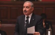 عضو اللجنة المركزية لحركة "فتح" محمد اشتية