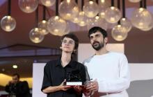 مخرجا فيلم نازا يوفال أفراهام وراشيل شور.