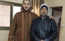 تعذيب والد شهيد في سجون السلطة بجنين