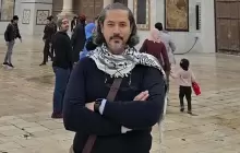 عبد الرحمن يوسف القرضاوي