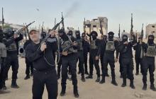 قد تتحول المليشيات العميلة بعد انتهاء الحرب من أداة لتحقيق أهداف عسكرية إلى عبء أمني وسياسي وقانوني