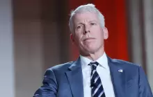 وزير الطاقة الأميركي كريس رايت