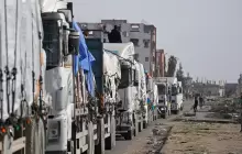 الأمم المتحدة تحذر من تفاقم أزمة الإمدادات الأساسية في غزة