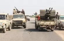 شهدت أربع محافظات يمنية تصعيداً عسكرياً بين القوات الحكومية وجماعة الحوثي