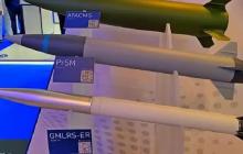 صواريخ "PrSM"
