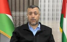 القيادي في حركة المقاومة الإسلامية (حماس) محمود مرداوي