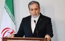 وزير الخارجية الإيراني عباس عراقجي