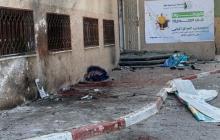 استهداف الجامعة يأتي في إطار الاستهداف الإسرائيلي الممنهج للمؤسسات التعليمية ومقومات استمرارها