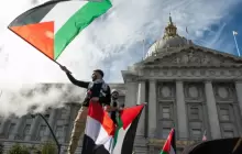 "طوفان الأقصى" أعادت القضية الفلسطينية إلى صدارة الوعي العالمي
