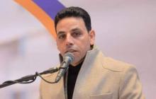 عضو اللجنة المركزية للجبهة الشعبية لتحرير فلسطين محمد الغول