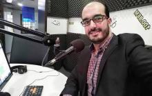 الصحفي سامر خويرة