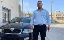 الشهيد مشهور ياسين