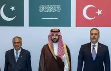 حلف مكة يعلن بدء تنفيذ التزامات الدفاع المشترك
