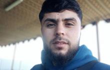 الشاب المعتقل محمد الشوربجي (24 عاما).