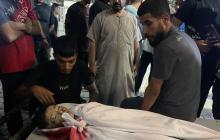 1568 شهيدًا منذ وقف إطلاق النار في غزة