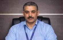 الأسير الشهيد مروان فتحي حرز الله
