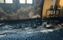 تسجيل 23 حادثة إحراق أو محاولة إحراق استهدفت المساجد من قبل المستوطنين منذ مطلع عام 2023