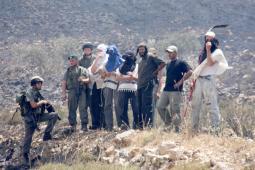 "ميتا" تتيح الربح لصفحات تروج الاستيطان والعنف ضد الفلسطينيين