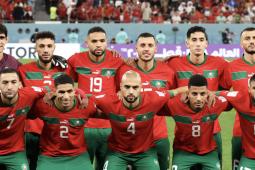 المغرب أول المتأهلين لكأس إفريقيا وسقوط مفاجئ لنيجيريا
