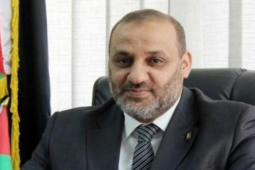 د. محمد إبراهيم المدهون