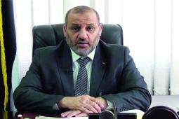 د. محمد المدهون