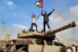 الجهاد لـ "فلسطين أون لاين": طوفان الأقصى جسدّت وحدة الموقف الفصائلي على أكمل وجه