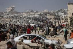 اجتماع ميامي ناقش مسائل متعلقة بتنفيذ المرحلة الأولى من خطة ترامب في غزة