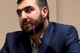 حمزة قورقماز