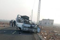 لبنان.. "إسرائيل" تزعم اغتيال "عنصر بارز" في وحدة "فيلق القدس"