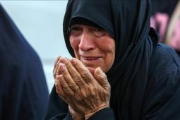 صورة تعبيرية