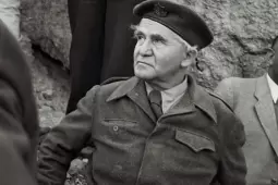 ديفيد بن غوريون، أول رئيس وزراء للاحتلال