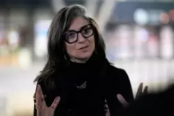 المقررة الخاصة للأمم المتحدة حول الأراضي الفلسطينية المحتلة فرانشيسكا ألبانيزي