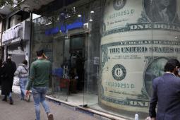 المعدل السنوي للتضخم العام عاود مساره النزولي مسجلاً 12.3% في نوفمبر الماضي