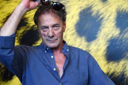 الممثل والمخرج الفلسطيني محمد بكري