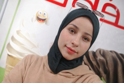 لم يعد لندى أمل في العلاج داخل غزة؛ فالإمكانيات معدومةوهي بحاجة إلى السفر للعلاج في الخارج