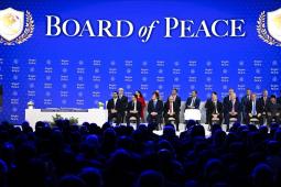 "مجلس السلام".. ابتكره ترامب لغزة ووسعه ليتجاوز الأمم المتحدة