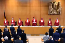 المحكمة قالت إن المدعي "لم يُقدّم أدلة كافية" (غيتي)