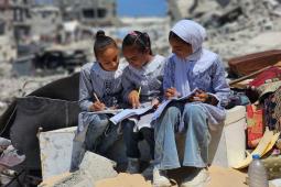 صورة من الأرشيف