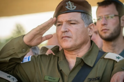 رئيس جهاز "الشاباك" ديفيد زيني