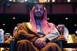 محمد بن سلمان
