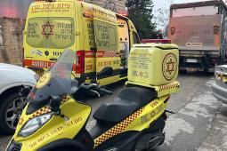 الأراضي المحتلة عام 48 شهدت 18 جريمة قتل منذ بداية فبراير 2025 و26 جريمة في يناير الماضي.