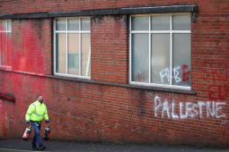 بريطانيا... براءة نشطاء "بالستاين أكشن" في دعوى الهجوم على منشأة إسرائيلية