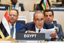 القمة الـ39 للاتحاد الإفريقي تناقش الأمن المائي والديون والتجارة الحرة