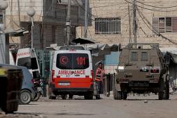 المستوطنون نفذوا  374 اعتداء في رام الله خلال شهر يناير الماضي