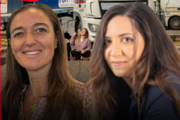 المتطرفتان راشيل تويتو ونيلي كوبر‑ناوري