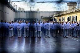 سجون الاحتلال