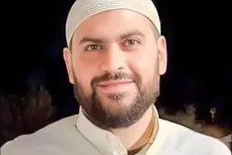 الشيخ محمد علي العباسي